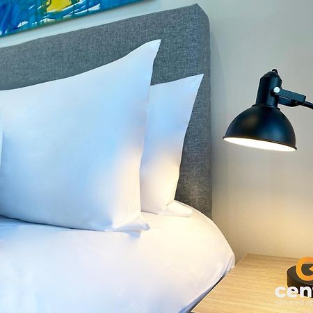 Central Serviced Apartments - Cosy 1 Bedroom - Walk Away From City Quay V&A - Walk To Bus And Train Station - Easy Access To City Centre - Fast Wi-Fi - Fully Equipped - Weekly & Monthly Stay Offers Данди Экстерьер фото