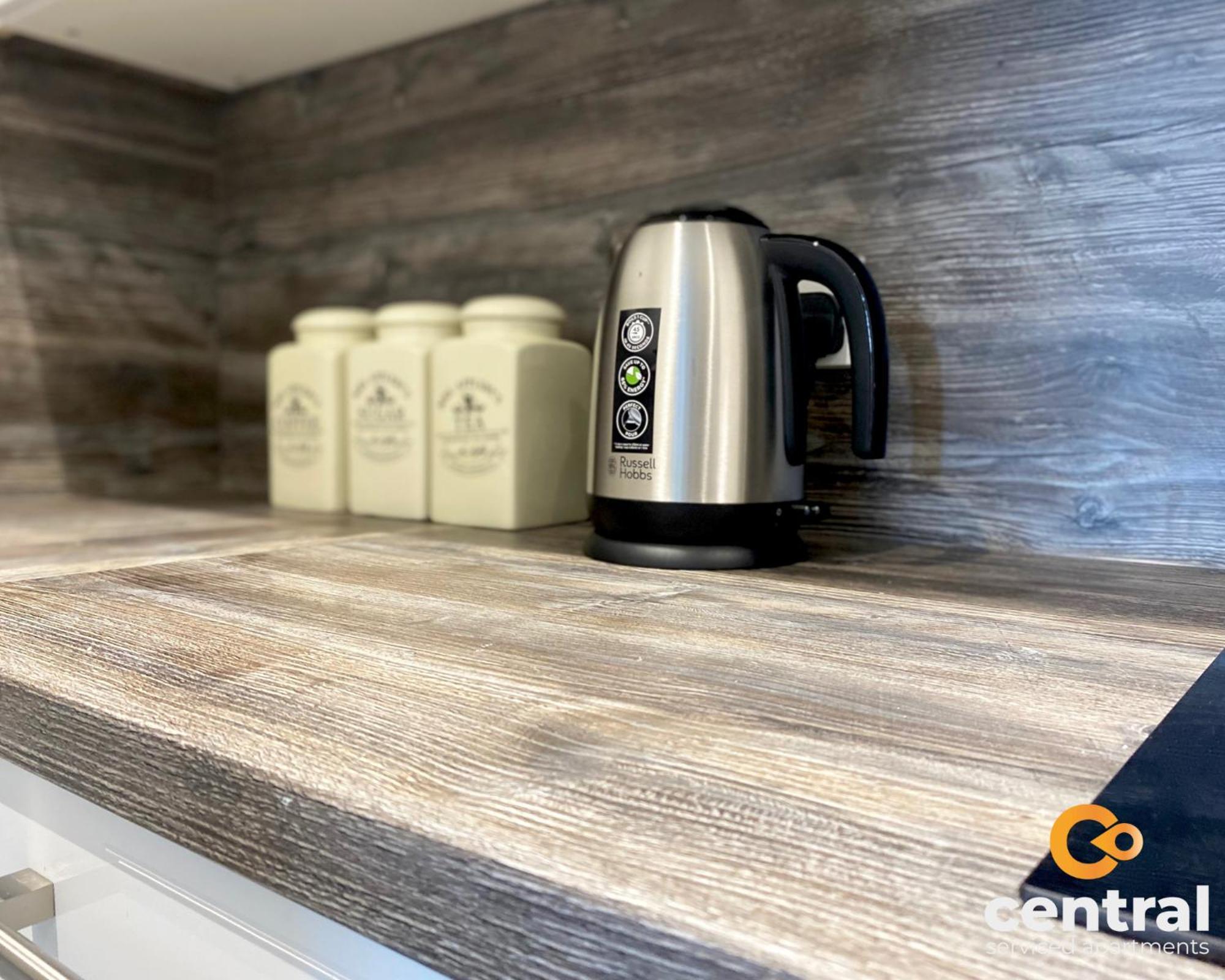Central Serviced Apartments - Cosy 1 Bedroom - Walk Away From City Quay V&A - Walk To Bus And Train Station - Easy Access To City Centre - Fast Wi-Fi - Fully Equipped - Weekly & Monthly Stay Offers Данди Экстерьер фото