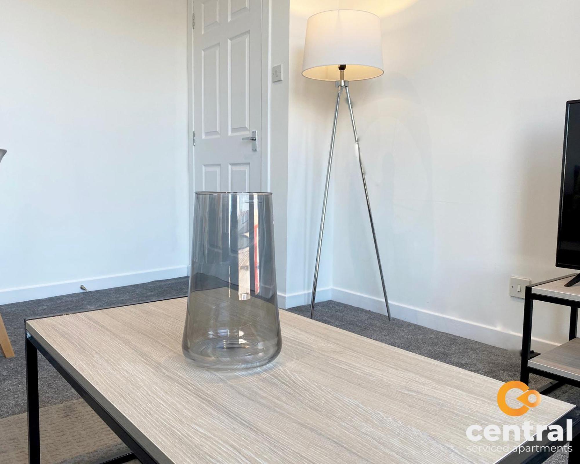 Central Serviced Apartments - Cosy 1 Bedroom - Walk Away From City Quay V&A - Walk To Bus And Train Station - Easy Access To City Centre - Fast Wi-Fi - Fully Equipped - Weekly & Monthly Stay Offers Данди Экстерьер фото