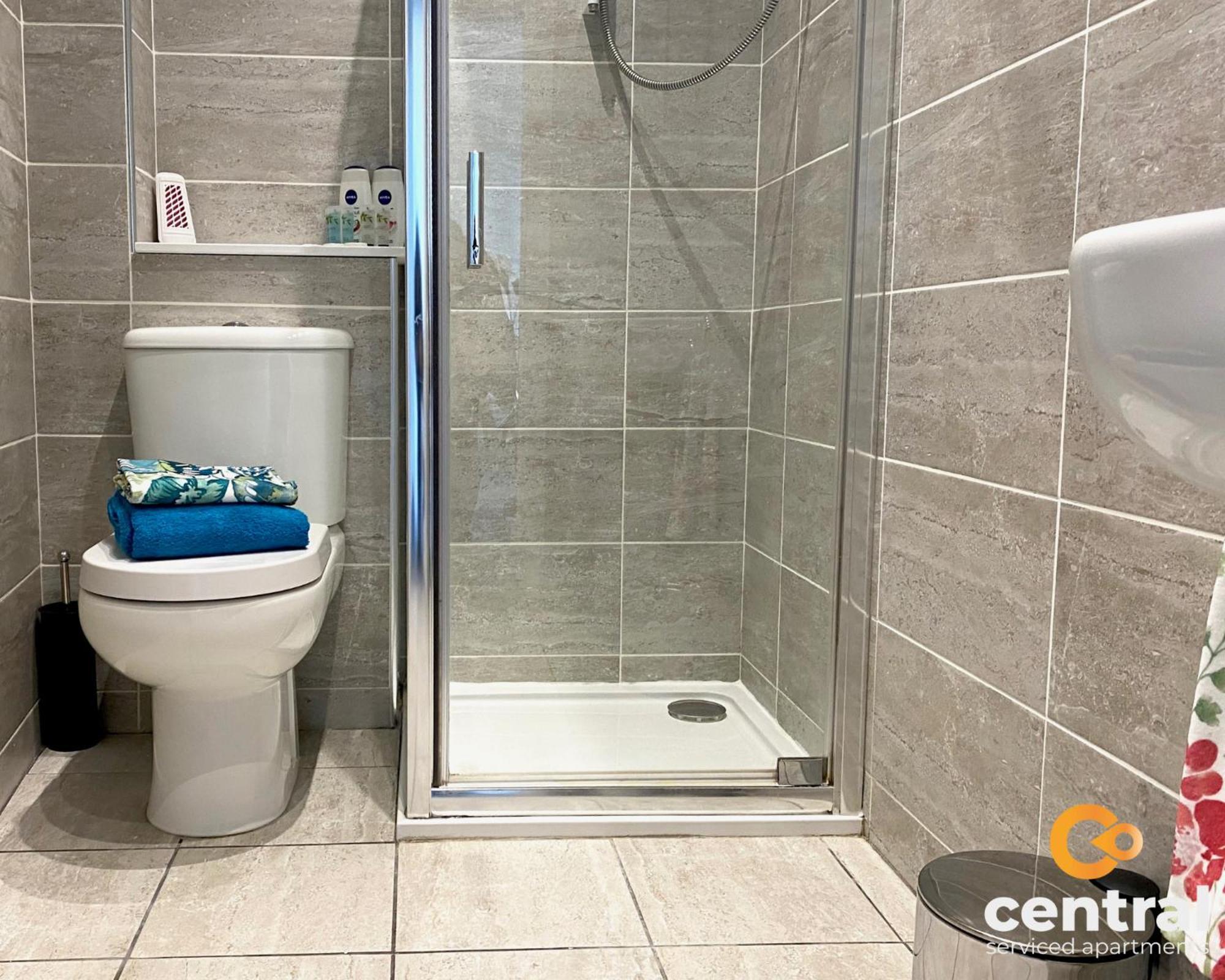 Central Serviced Apartments - Cosy 1 Bedroom - Walk Away From City Quay V&A - Walk To Bus And Train Station - Easy Access To City Centre - Fast Wi-Fi - Fully Equipped - Weekly & Monthly Stay Offers Данди Экстерьер фото