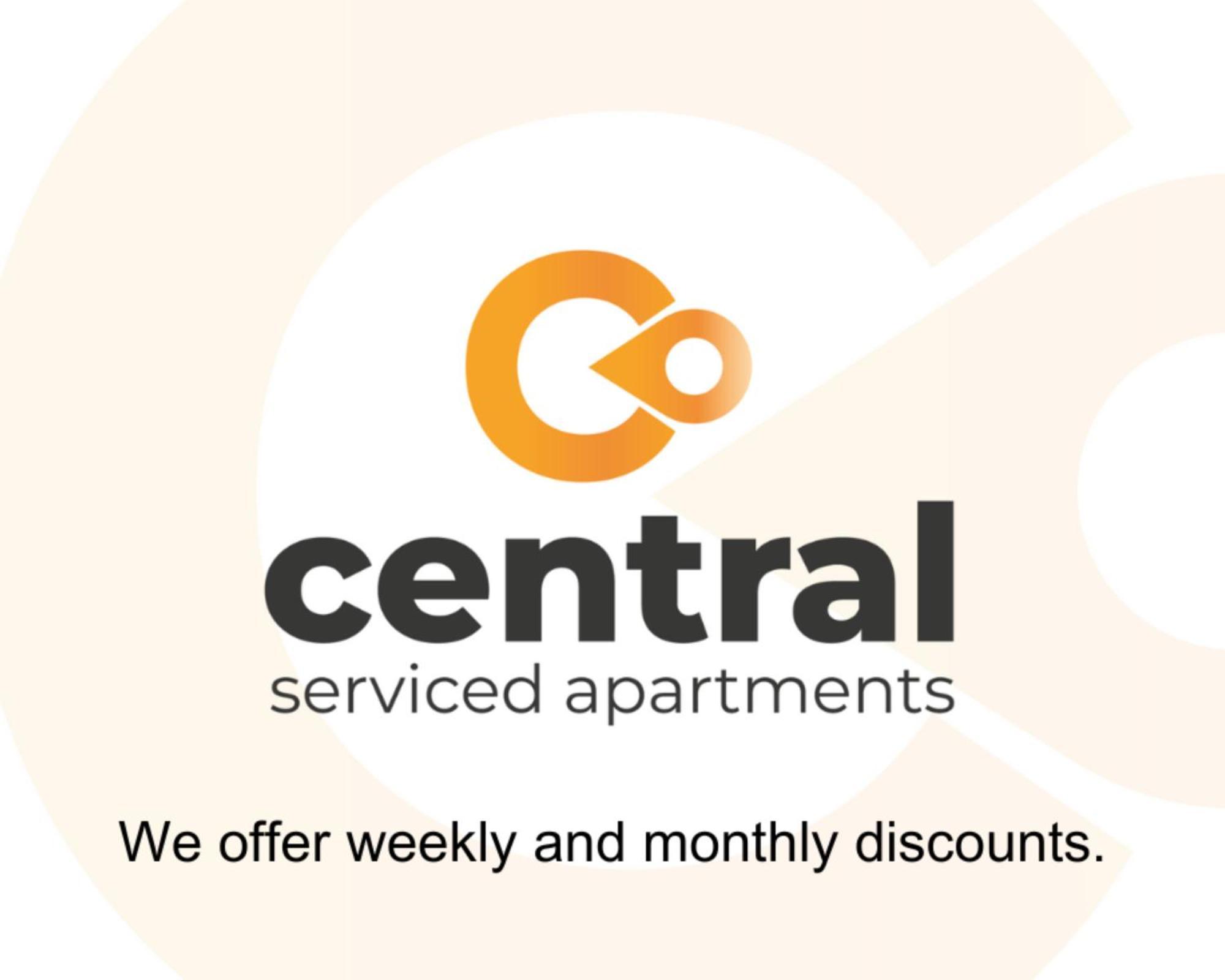 Central Serviced Apartments - Cosy 1 Bedroom - Walk Away From City Quay V&A - Walk To Bus And Train Station - Easy Access To City Centre - Fast Wi-Fi - Fully Equipped - Weekly & Monthly Stay Offers Данди Экстерьер фото